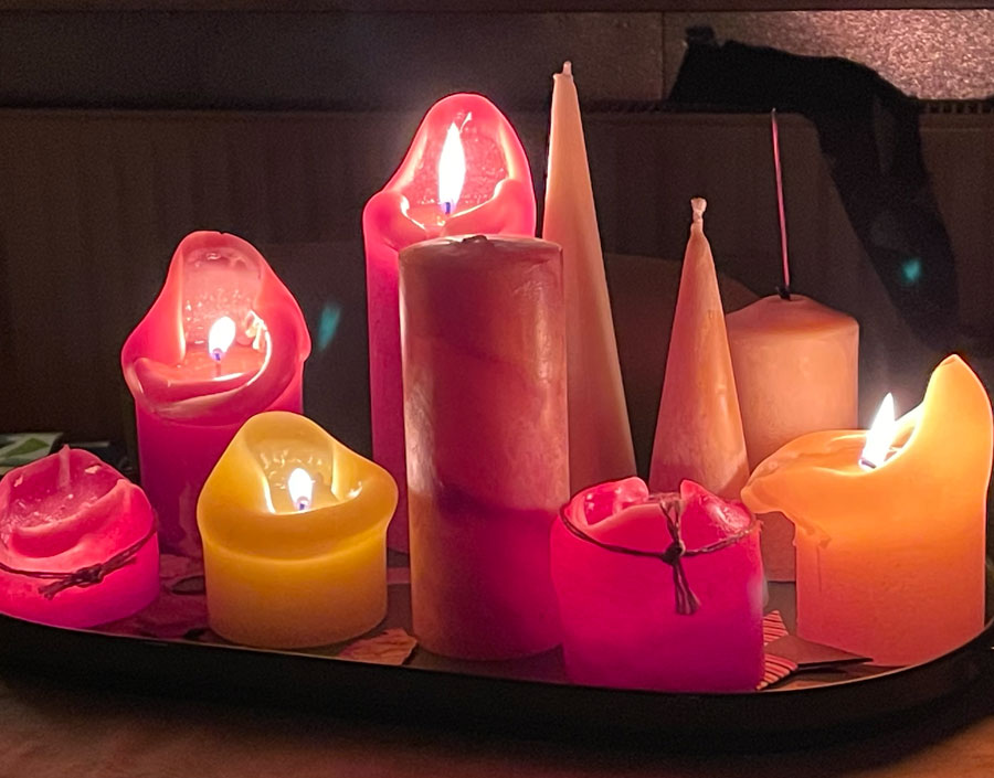 PWeihnachtsfeier