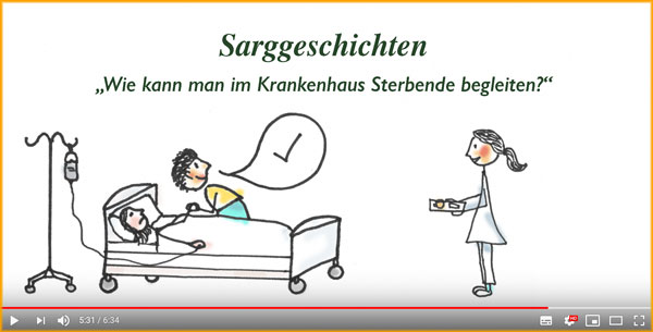Sarggeschichten