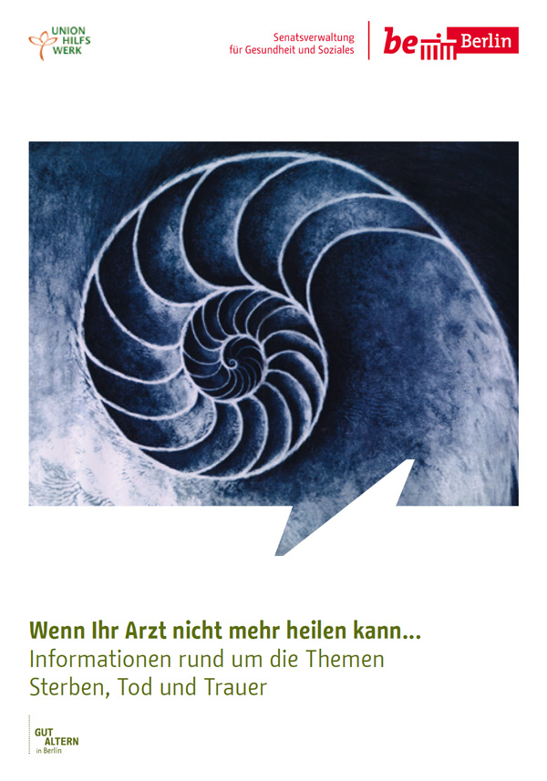 gut altern in Berlin