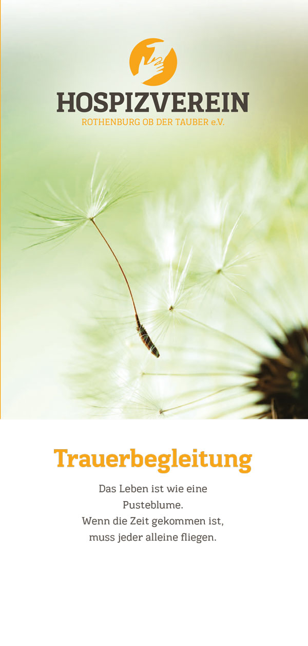 Trauerbegleitung