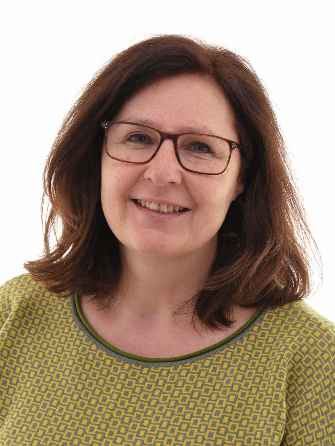 Christine Philipp