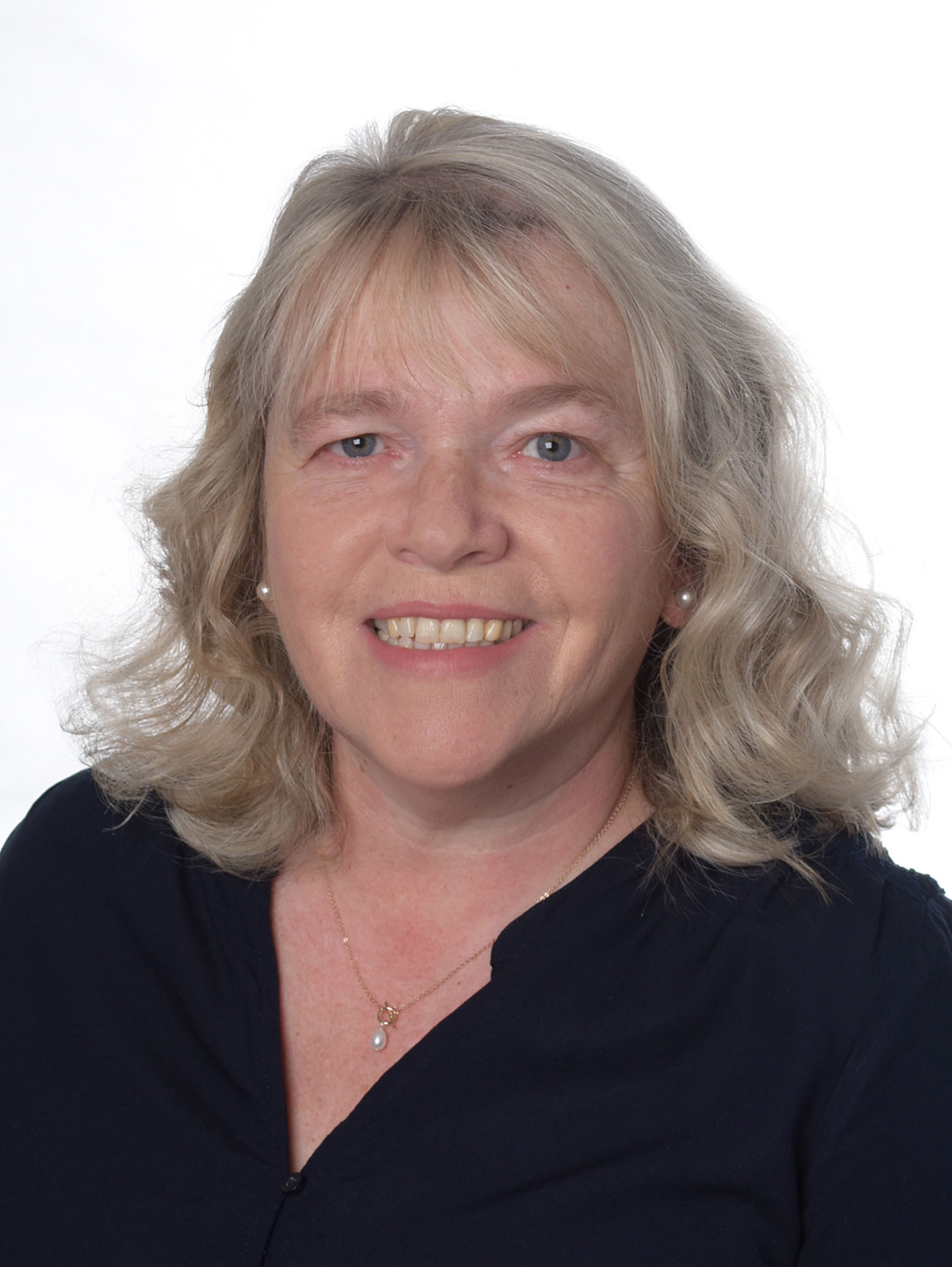Susana Hensel